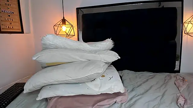 แชท XXX สดของ amysc