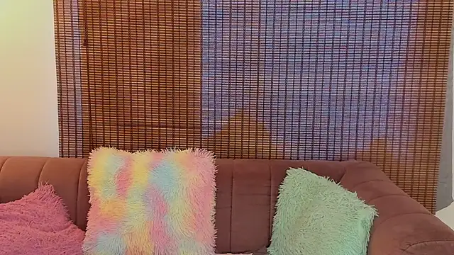 Chat XXX Live ariana_cross