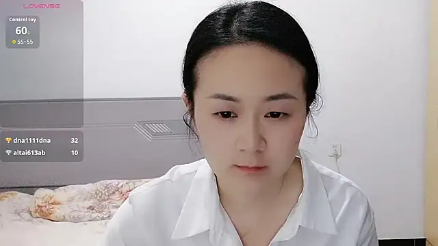 Chat XXX Live fanfan-FF