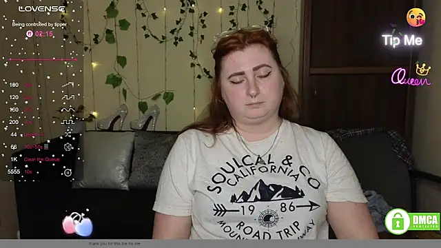 Alicia_love00 – Live XXX-chat