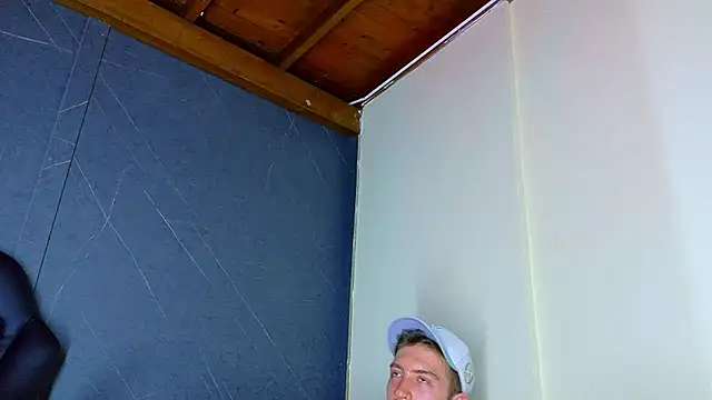 ALANNFERRER webkamerás műsora