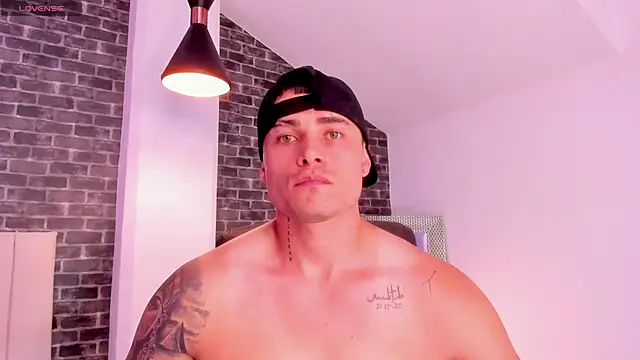 connorsmiith Live XXX Chat