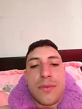 Webkamerová show MacroP24