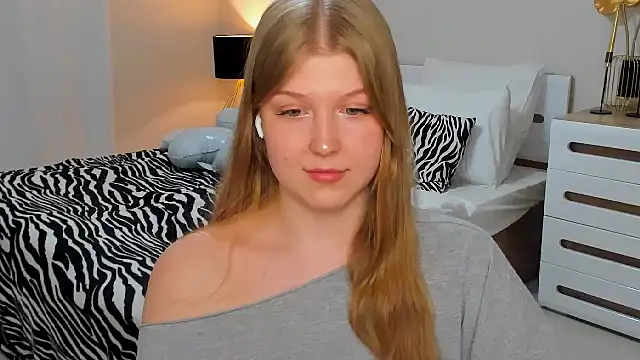 Stella_Light – Live XXX-chat