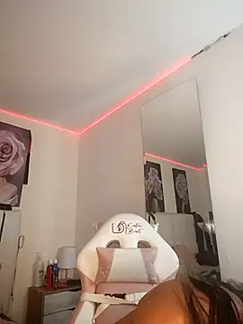 SamathaMay's Live XXX Chat