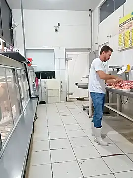 RobertoLuiz84 Live XXX Chat