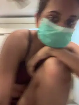 hyualll's Webcam Show