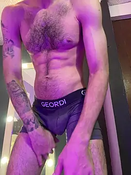 Karim_mansur 在線直播表演