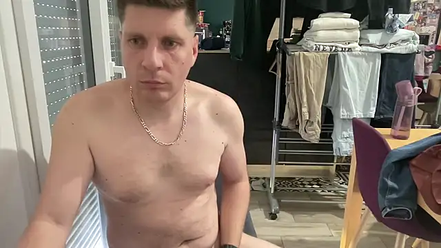 Вебкам-шоу Minmoi1984