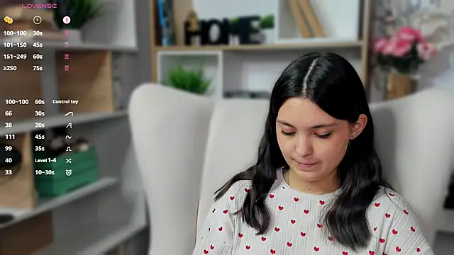 MirthaBolduan Obrolan Langsung XXX