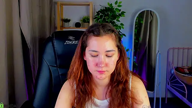 Ammy_Banny – Live XXX-chat