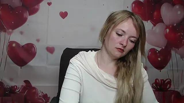 Chat XXX ao vivo de Nic0leDreams