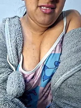 ZaidaWet – Live XXX-chat