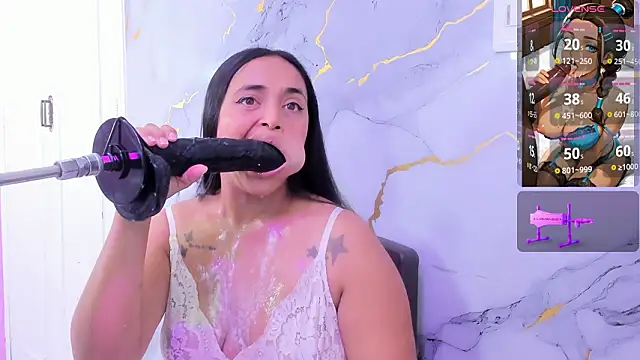 Chat XXX ao vivo de susan__bigass