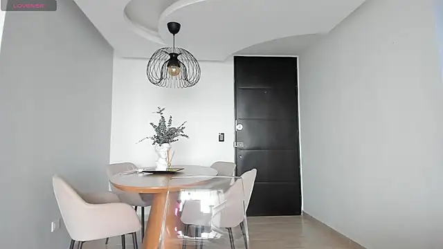 Chat XXX Live wandathompson_