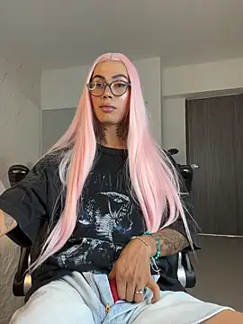 miss_tatiana_ 现场XXX聊天