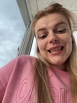 Chat XXX Live HarrietDart