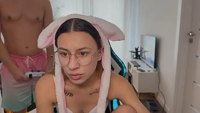 Czat XXX na żywo – reallove_x