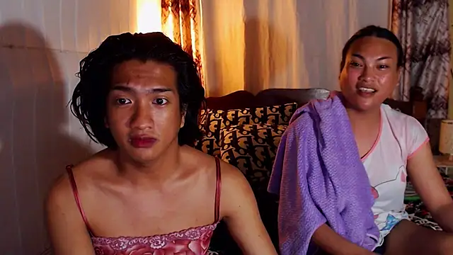 seductiveSAVANNA Live XXX Chat