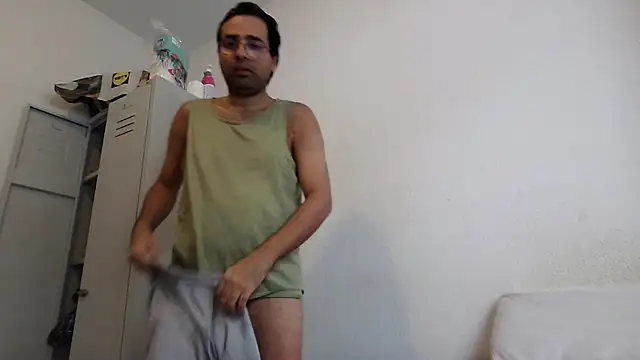 عرض كام Prince-Daddycool