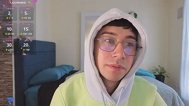 cameron_cumn Webbikameraesitys