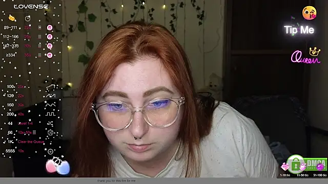 دردشة Alicia_love00 الجنسية المباشرة