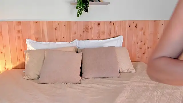 CloehSmiith Adlı Modelin Canlı XXX Sohbeti