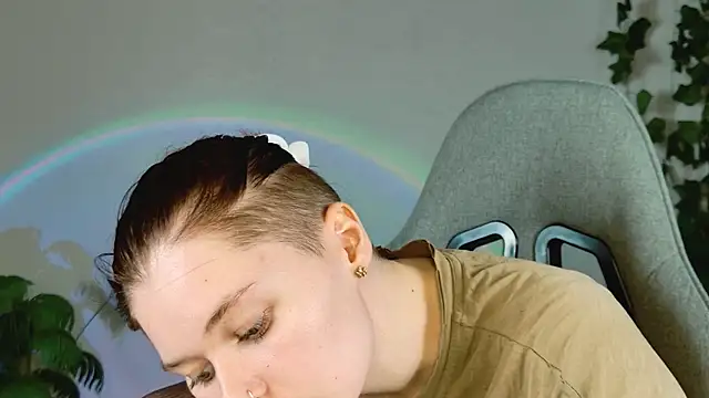 دردشة LadyLolipop_ الجنسية المباشرة