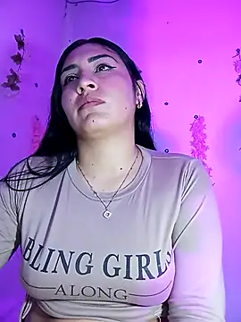 Emy_cutee Adlı Modelin Canlı XXX Sohbeti