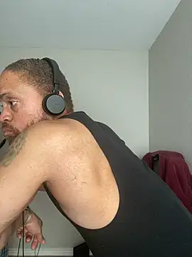 Fathero1time 웹캠 쇼