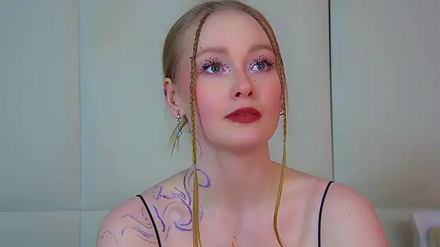 AgataFoxley Chat XXX live