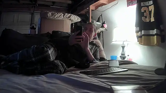 Tiggitytomociti – Live XXX-chat