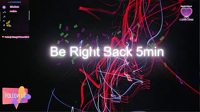 Samanntthaa__のライブXXXチャット