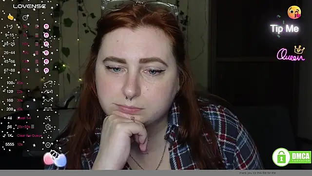 دردشة Alicia_love00 الجنسية المباشرة