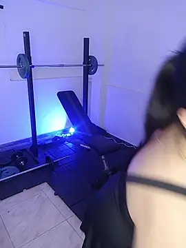 Chat XXX Live paulina_coxx