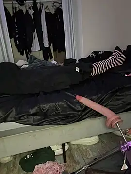 ernestomarquez Adlı Modelin Web Kamerası Şovu