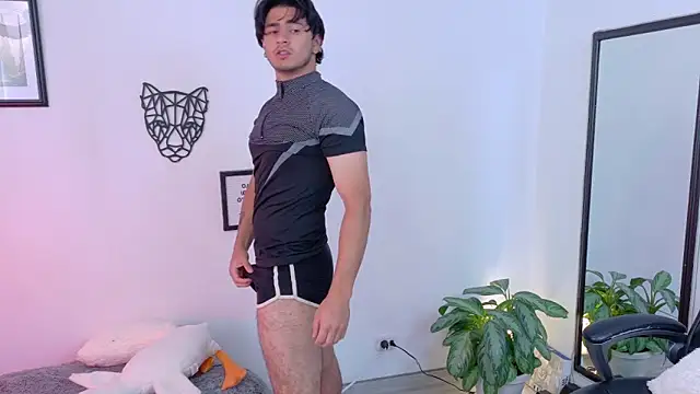 عرض كام Elian_savoy