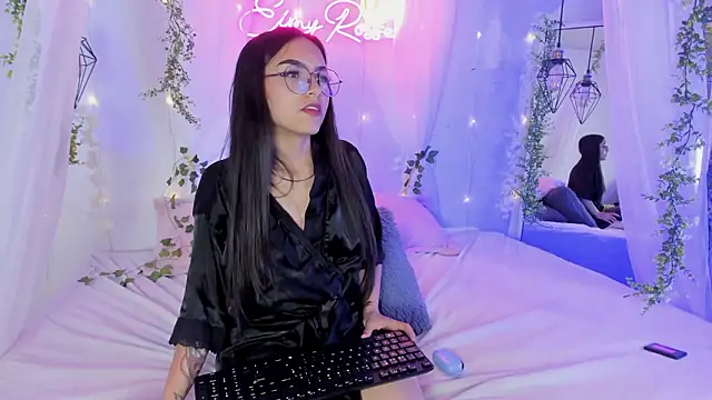 eimi_rosse18: онлайн-секс-чат