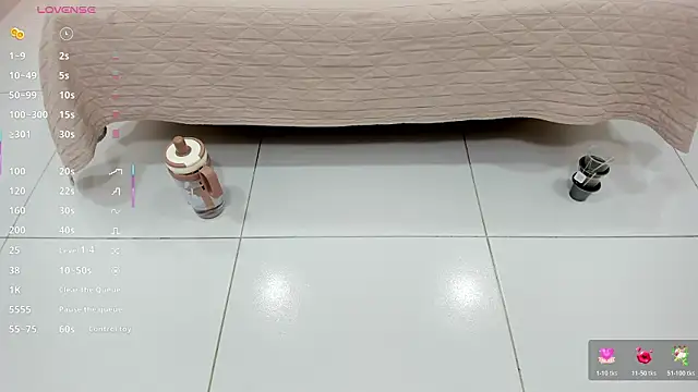 martina_ayala Webcam-Show