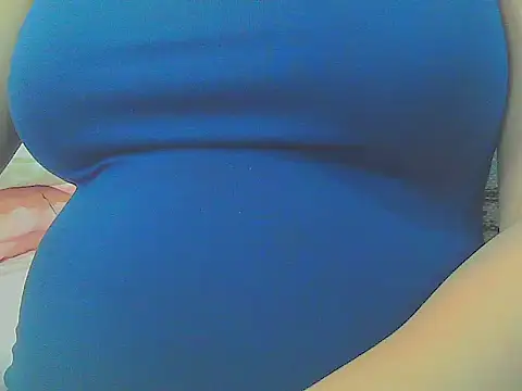 Вебкам-шоу keepmepregnantT