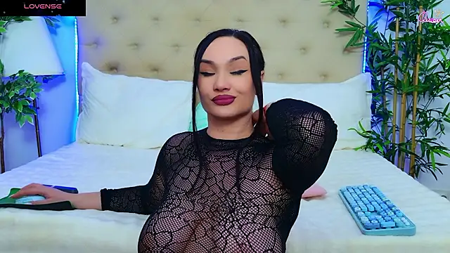 Daliya_ Live XXX-Chat