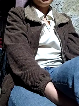 Živý XXX chat Congee-666