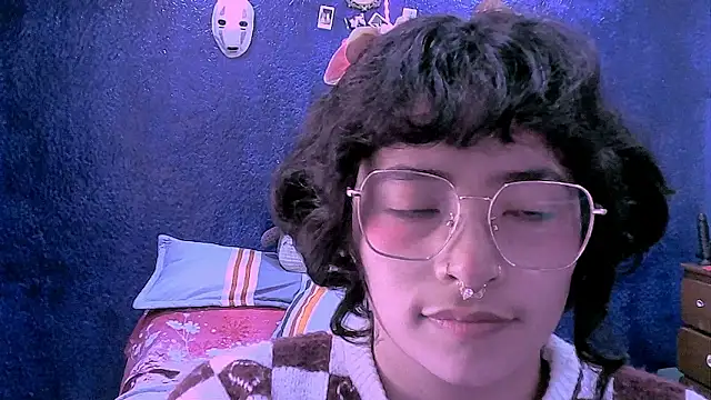 Czat XXX na żywo – NinaYellow