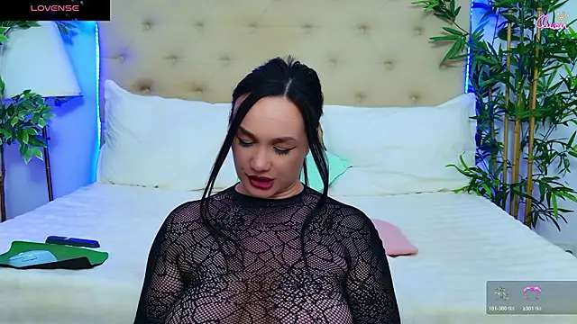 Daliya_ – Naživo XXX chat