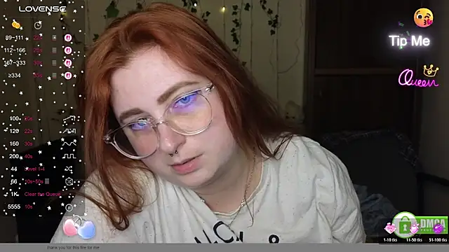 Alicia_love00 Obrolan Langsung XXX