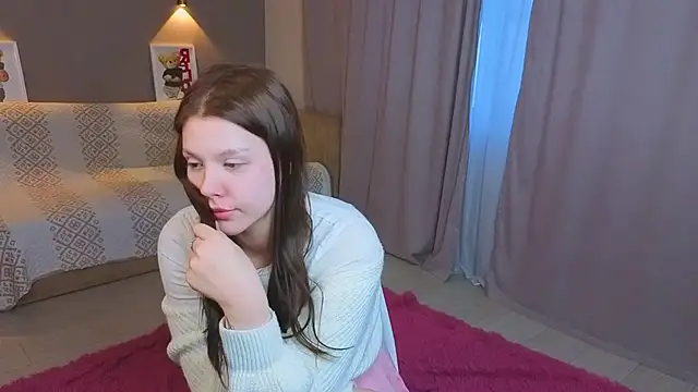 CoryOrgovan's Live XXX Chat