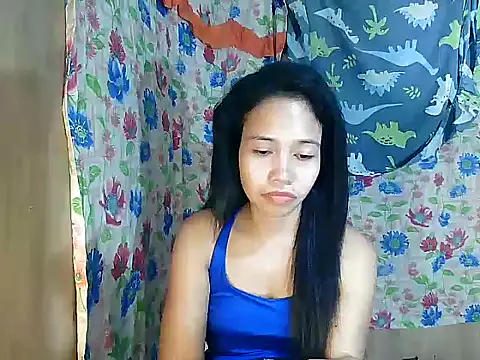 PinaySkinnyGirl 现场XXX聊天