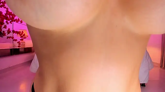 Sembang XXX Secara Langsung Leah_Grey