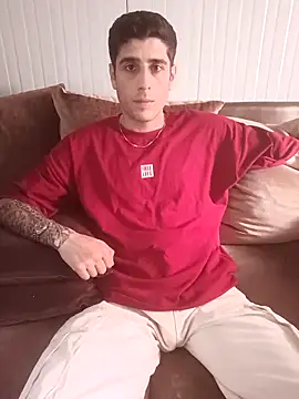 arenn1997's Live XXX Chat