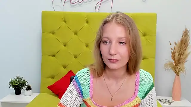 Chatroom XXX en direct de LolaWilsons